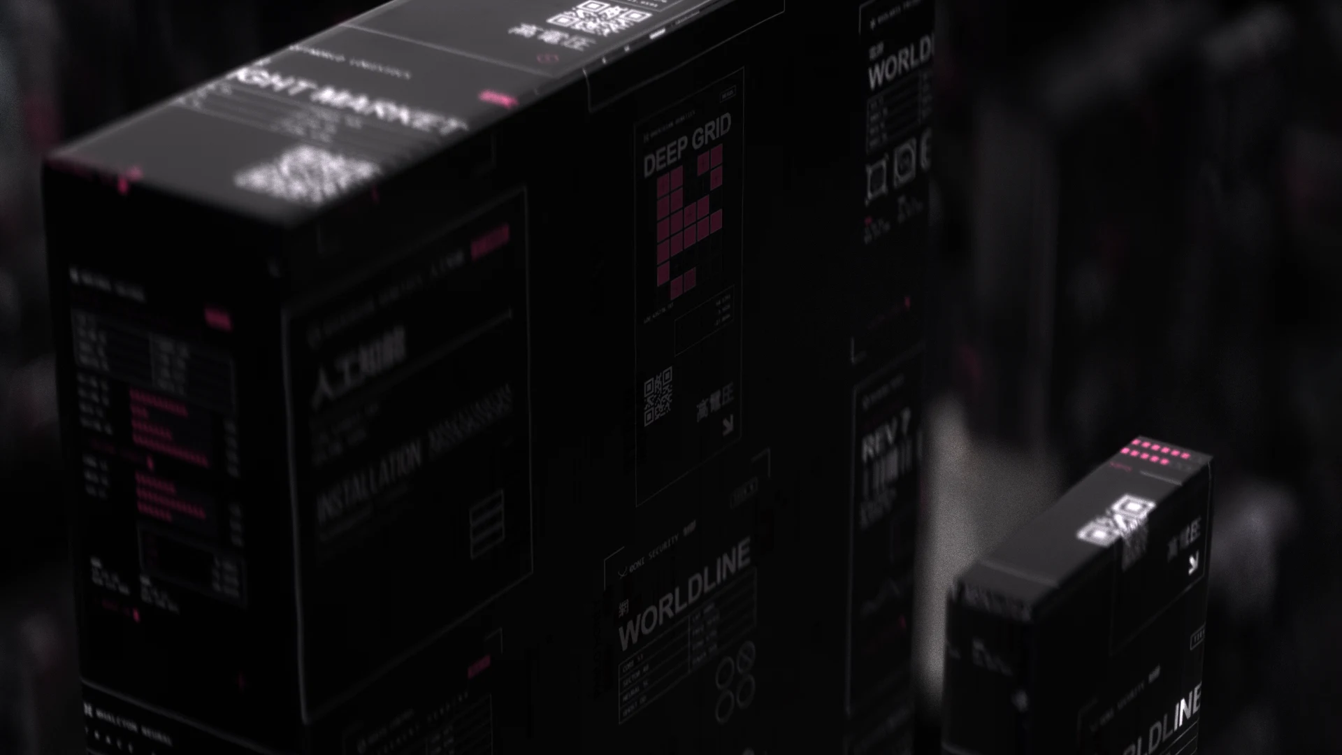 Data Haven