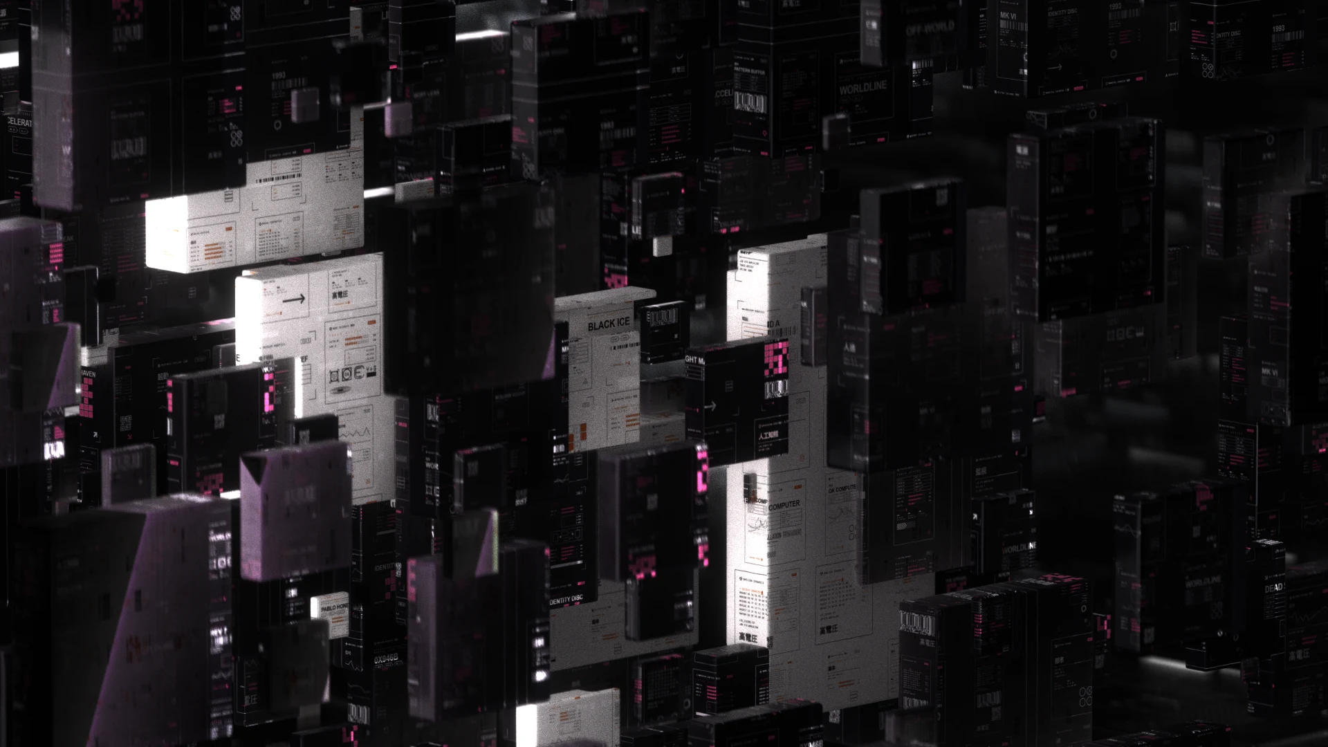 Data Haven