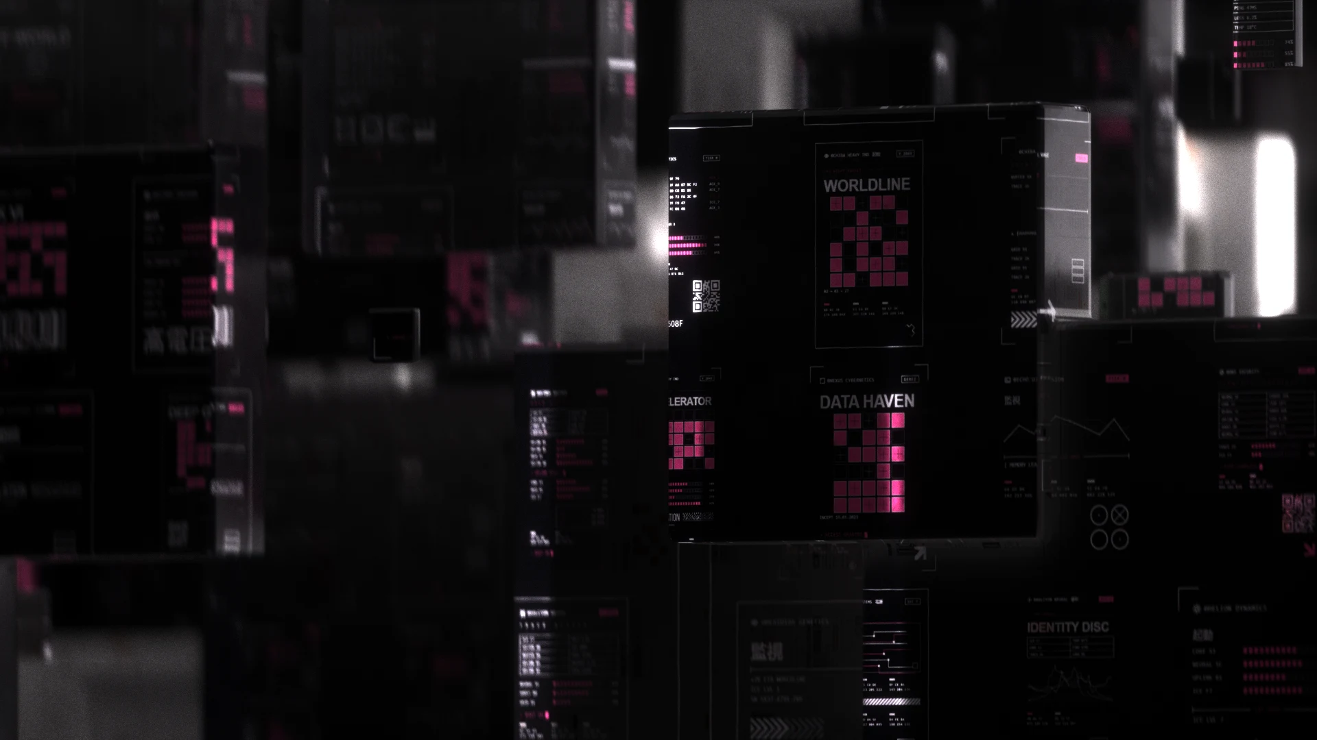Data Haven
