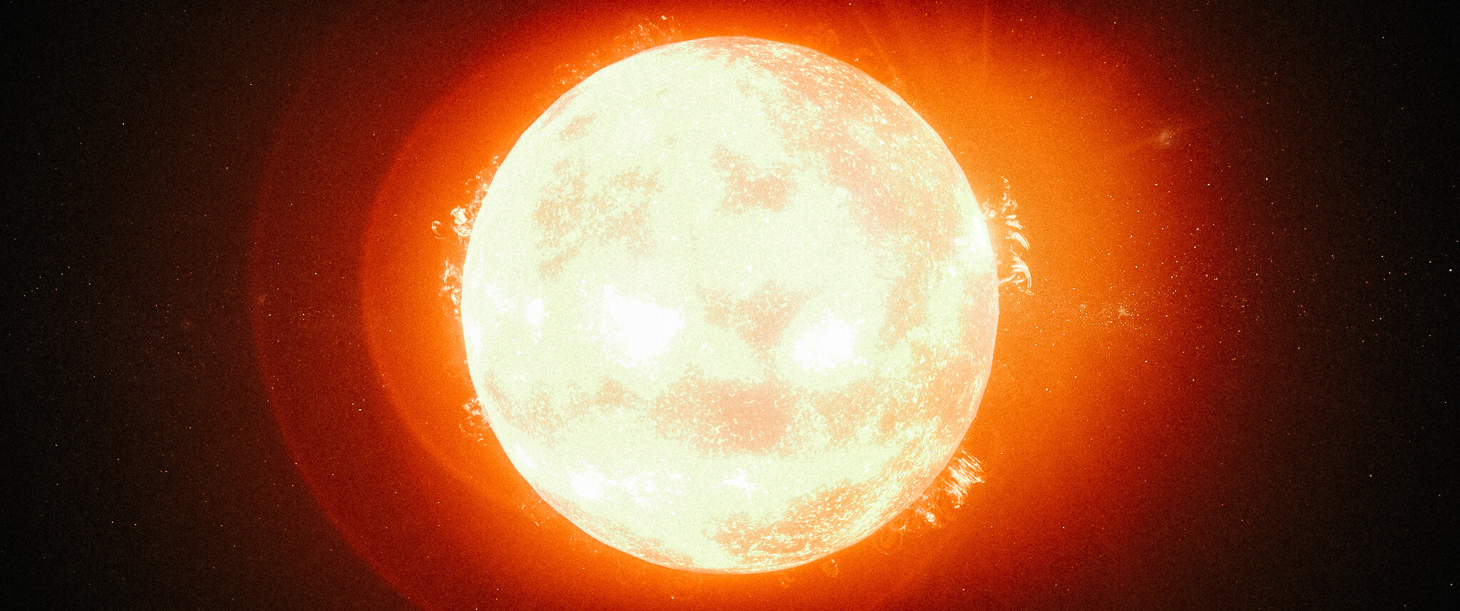 Deep Orbit Studies spacecraft and planetary concept artwork