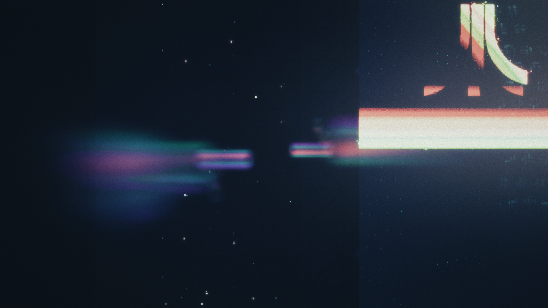 Ghost Signals