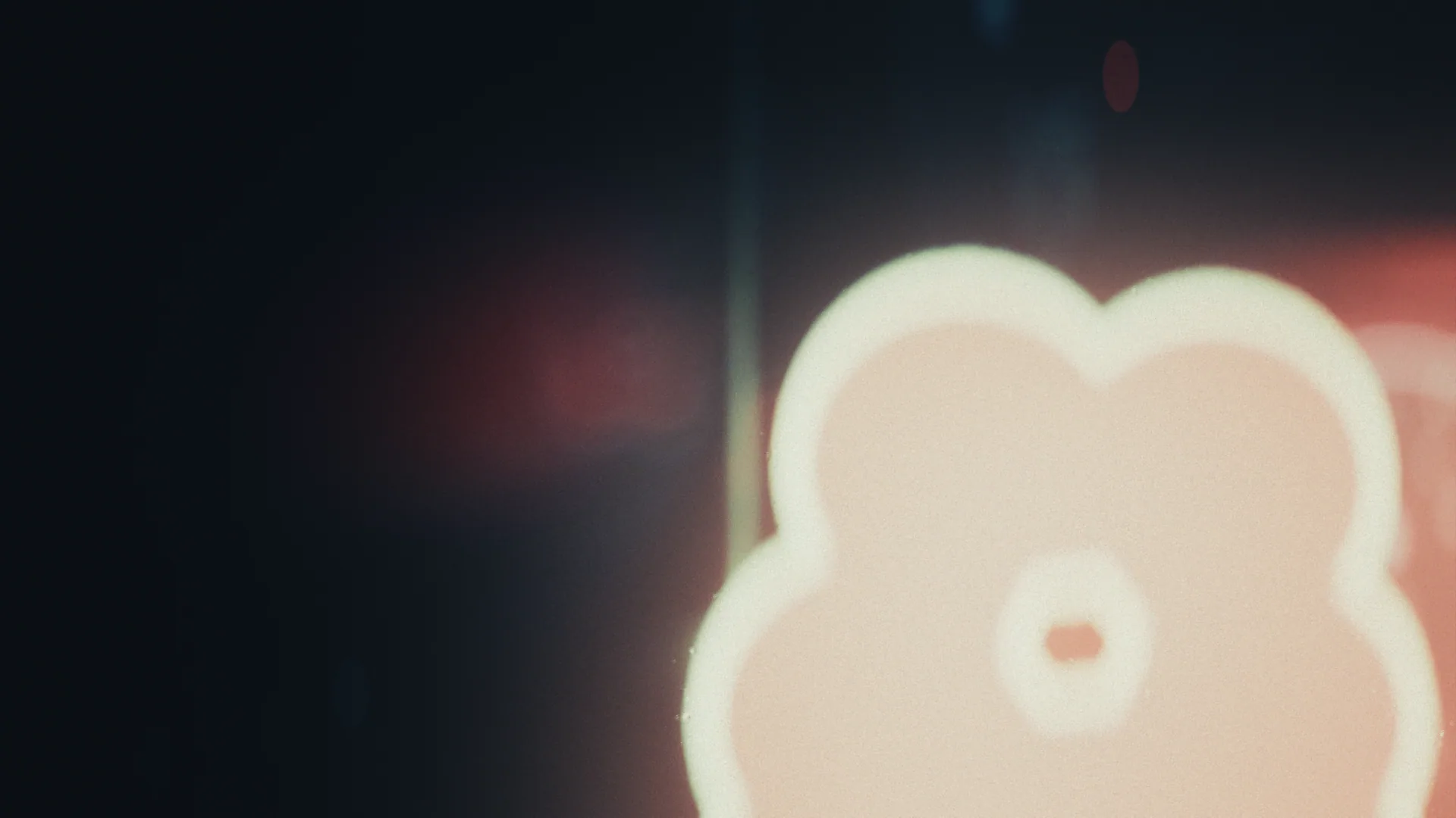 Ghost Signals