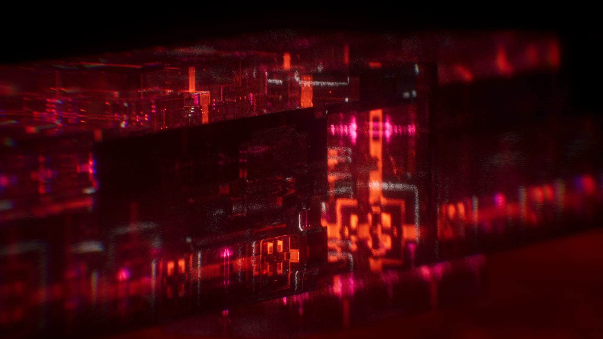 Grid State