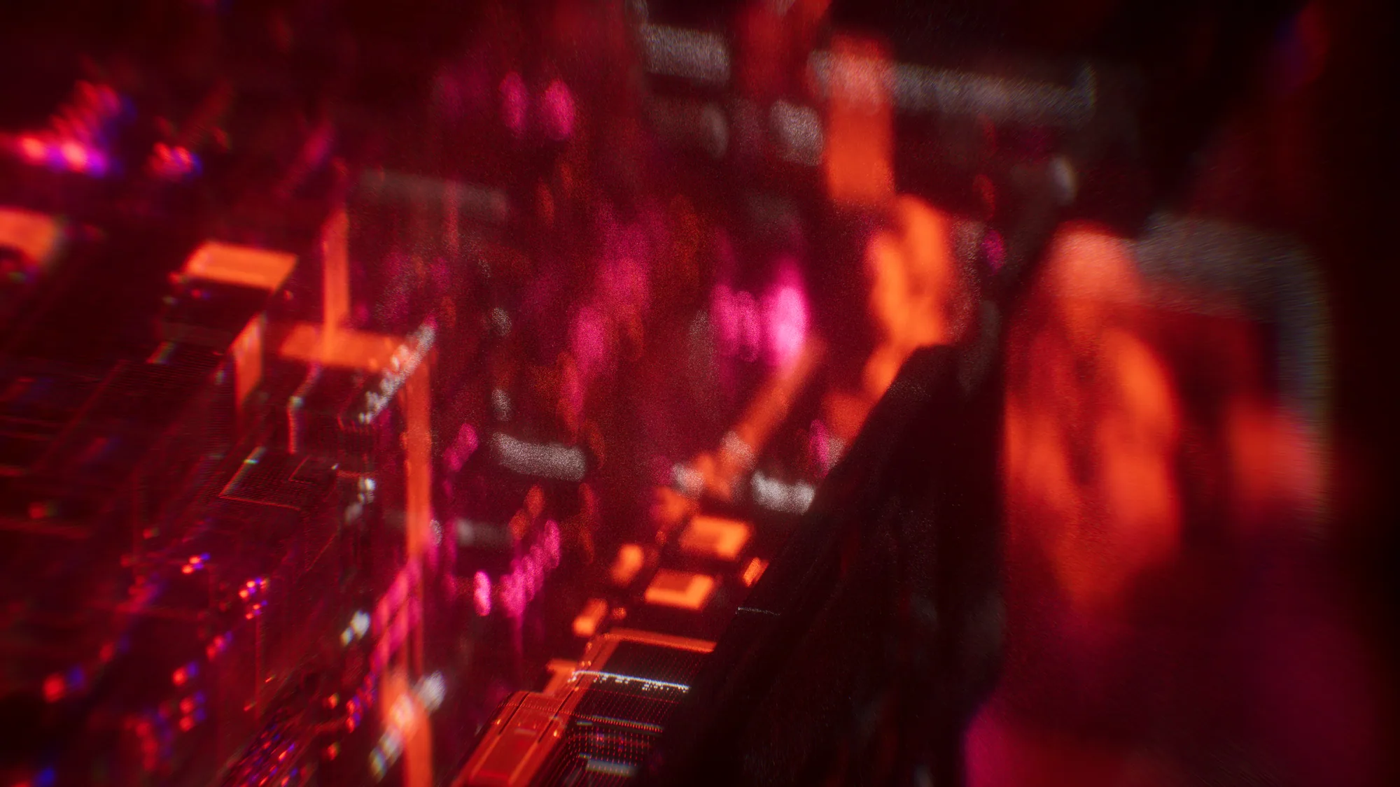 Grid State