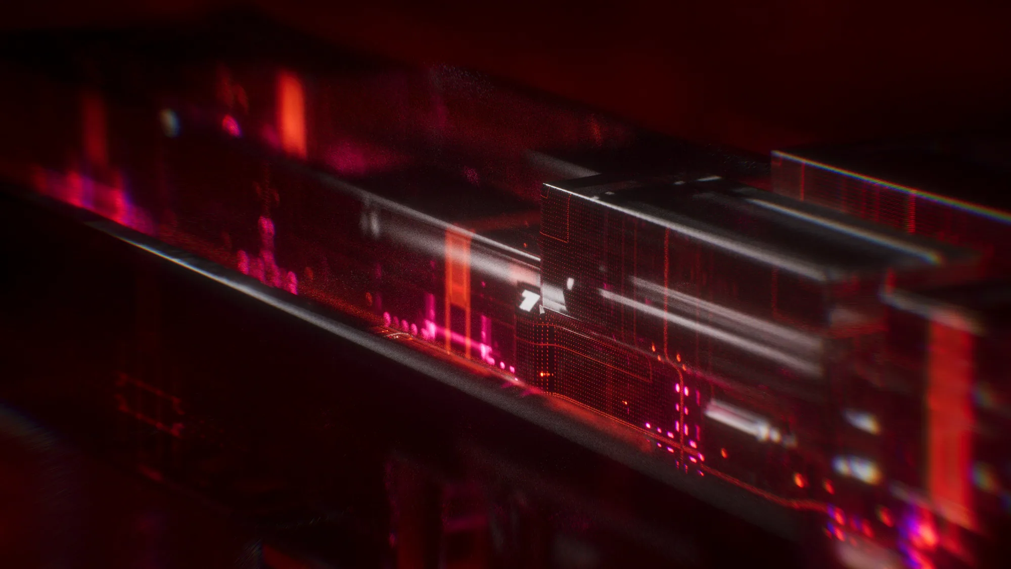 Grid State