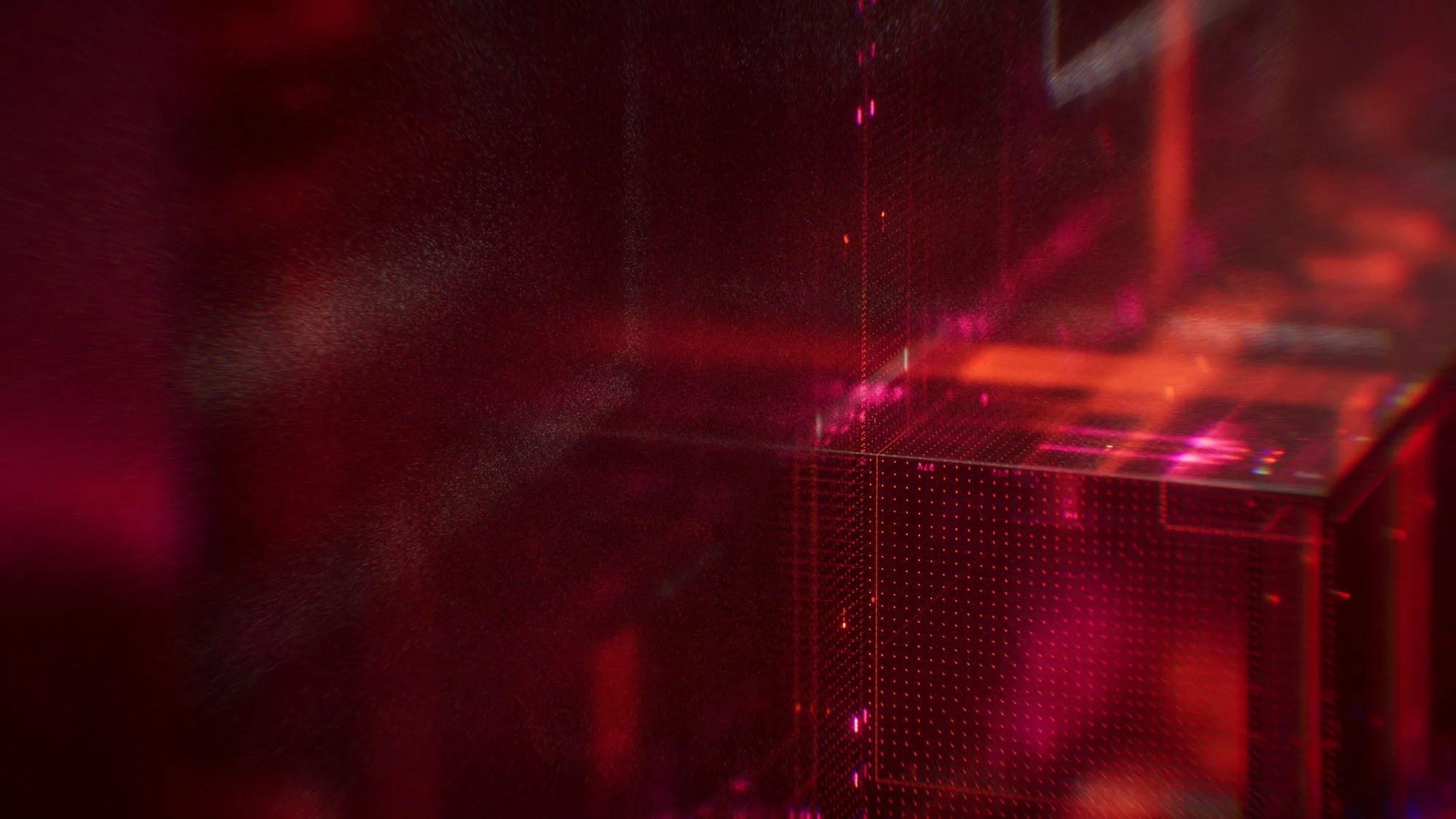 Grid State
