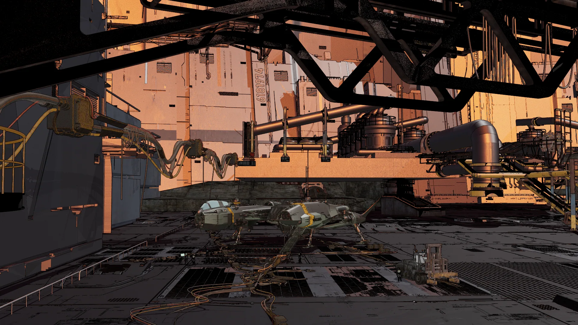 Hangar 5