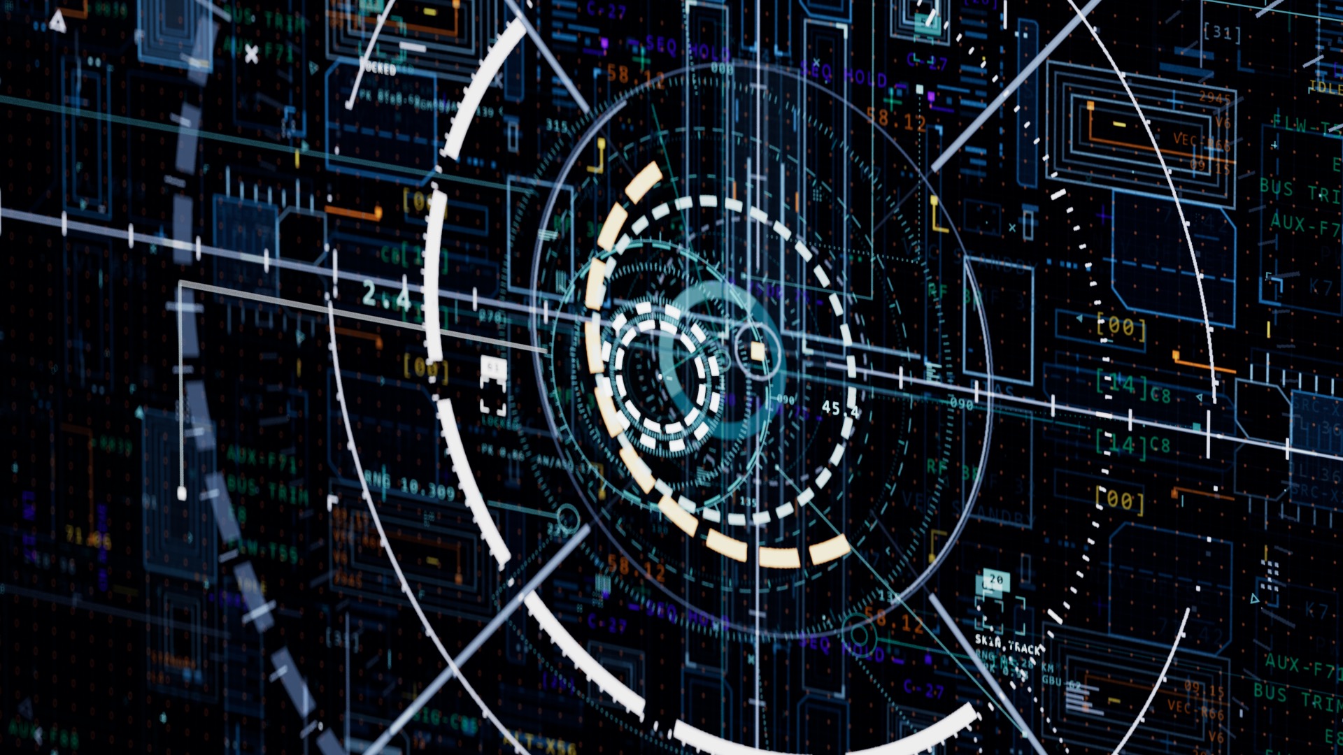 HUD Schema Signal