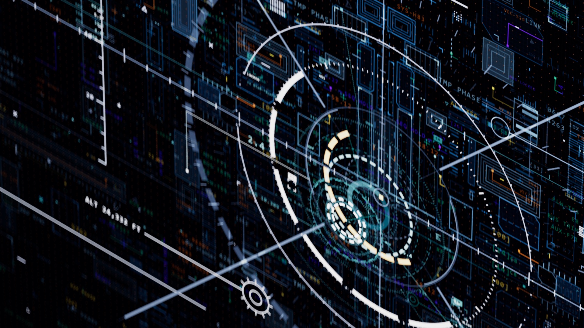 HUD Schema Signal