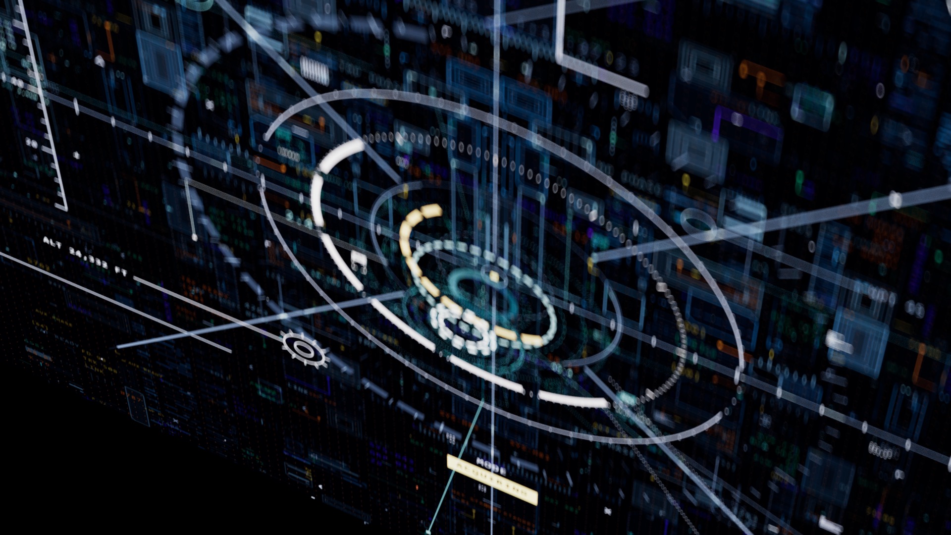 HUD Schema Signal