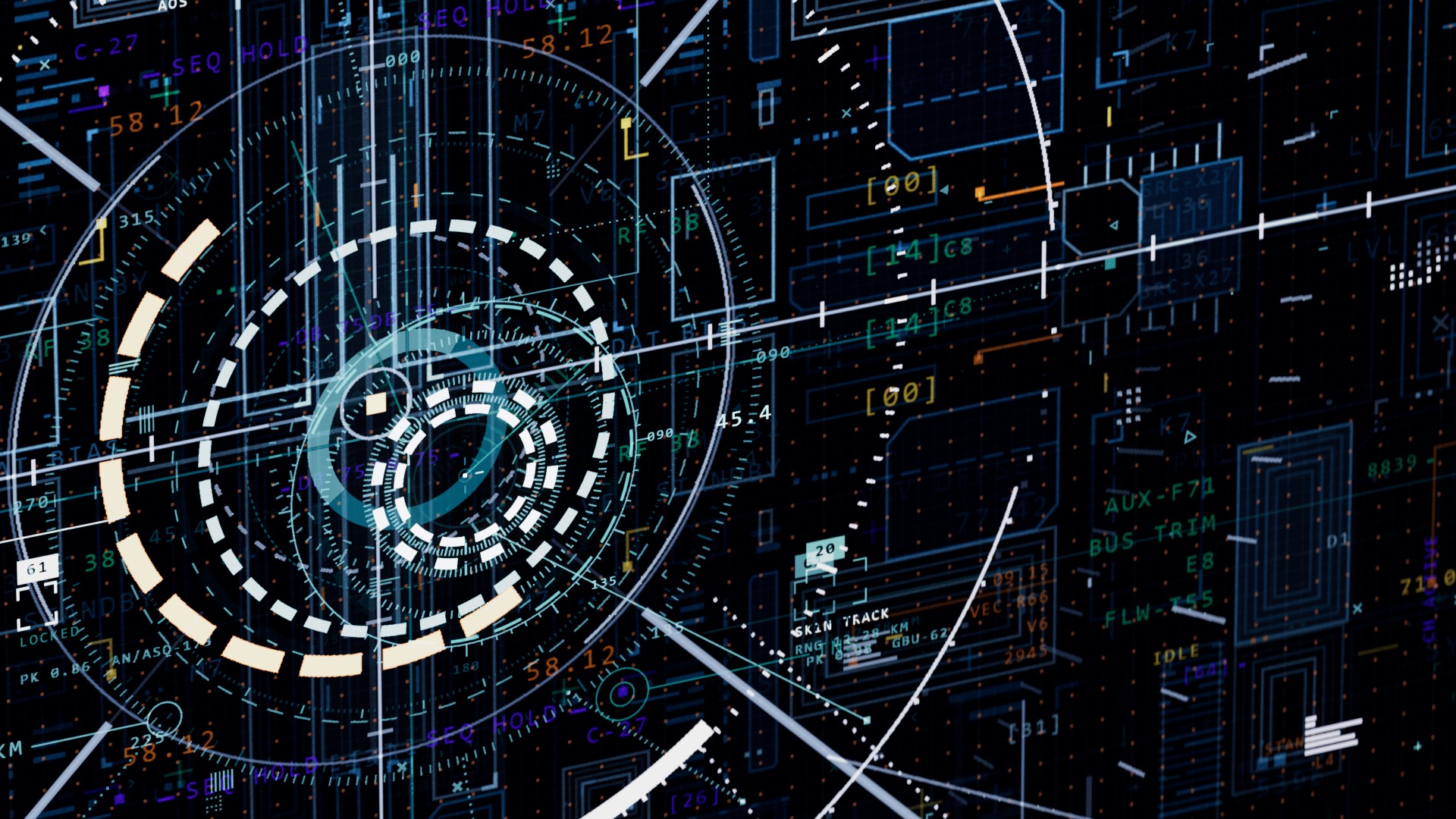 HUD Schema Signal