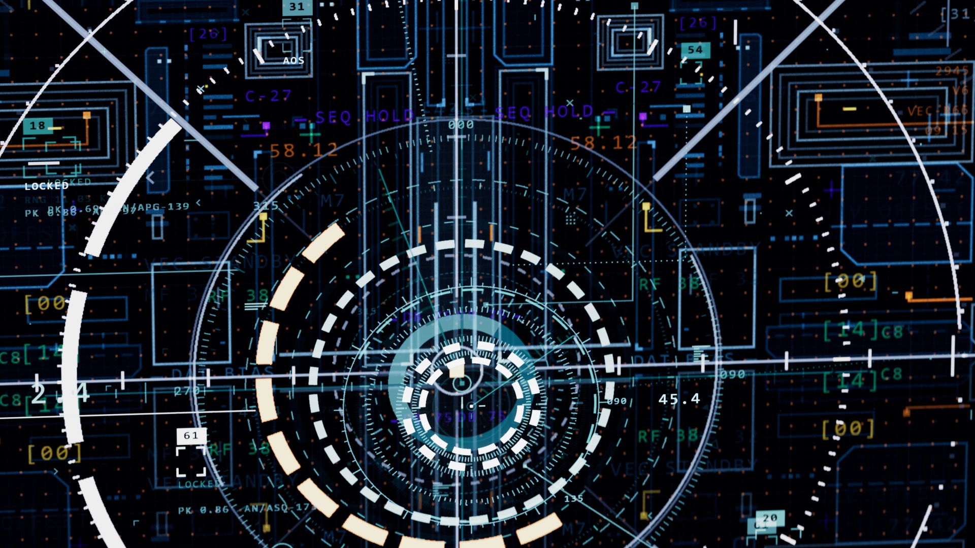 HUD Schema Signal