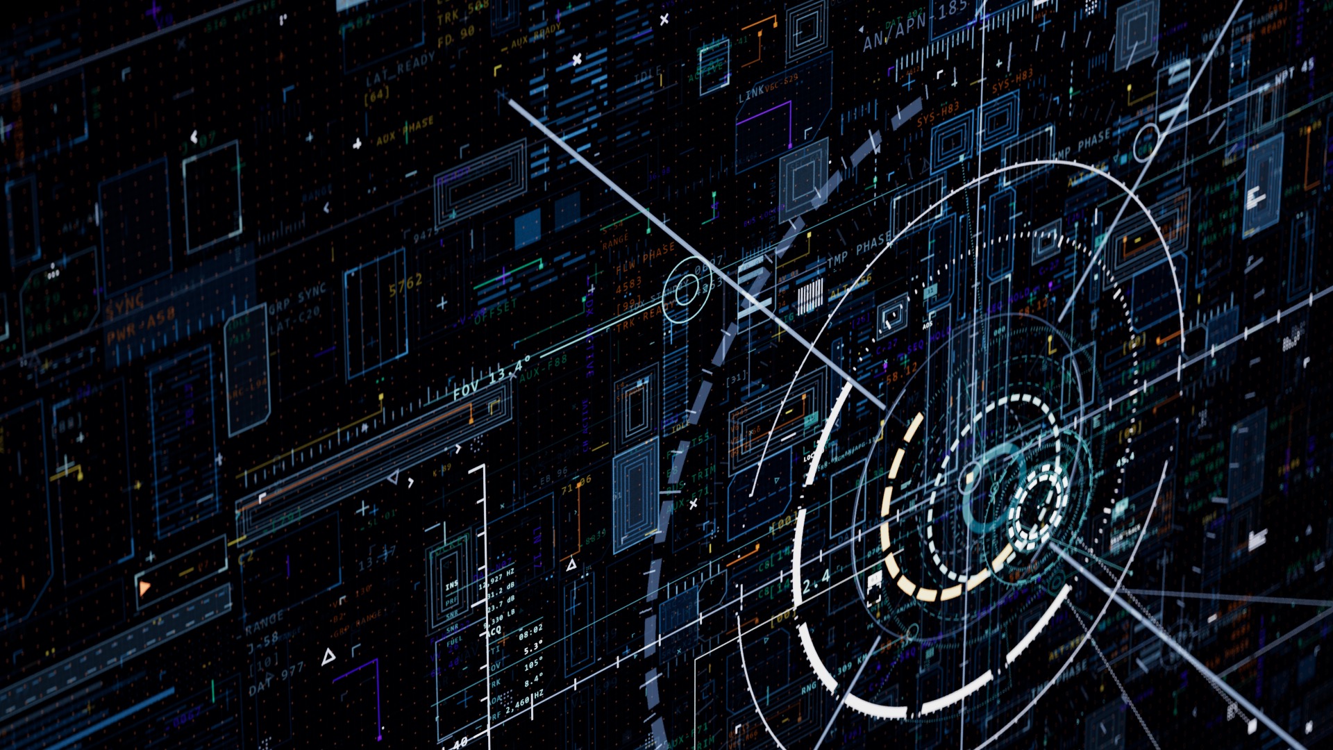 HUD Schema Signal