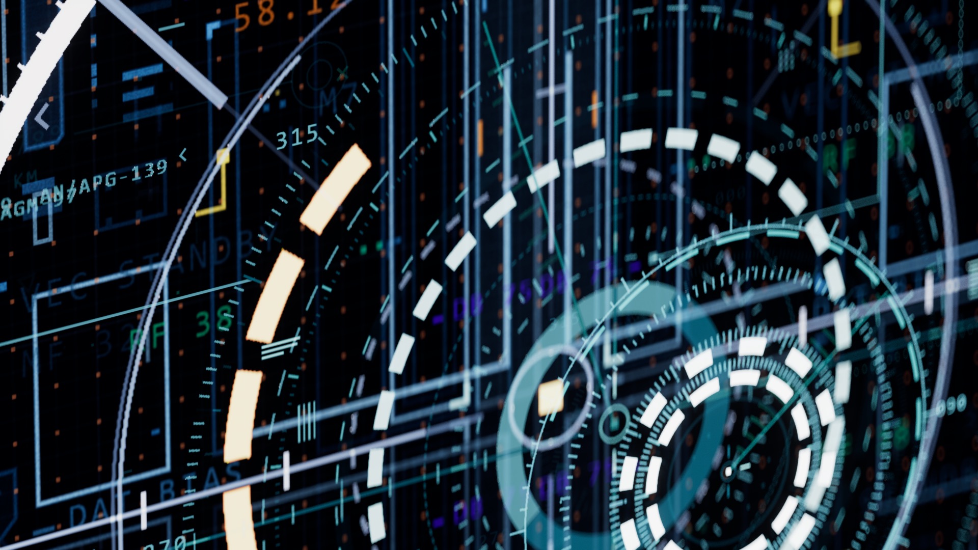 HUD Schema Signal