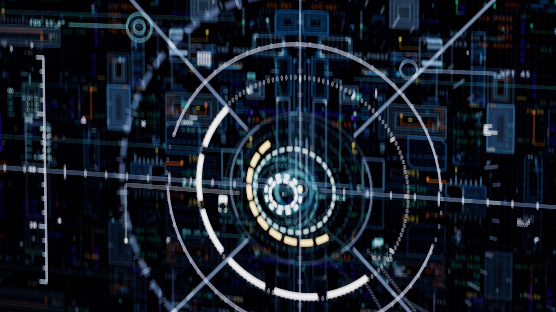 HUD Schema Signal