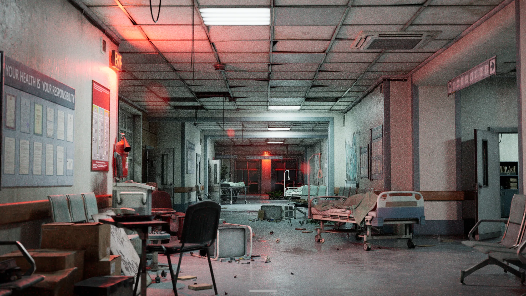 Outbreak