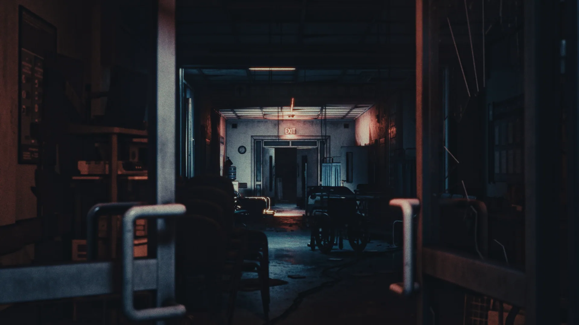 Outbreak