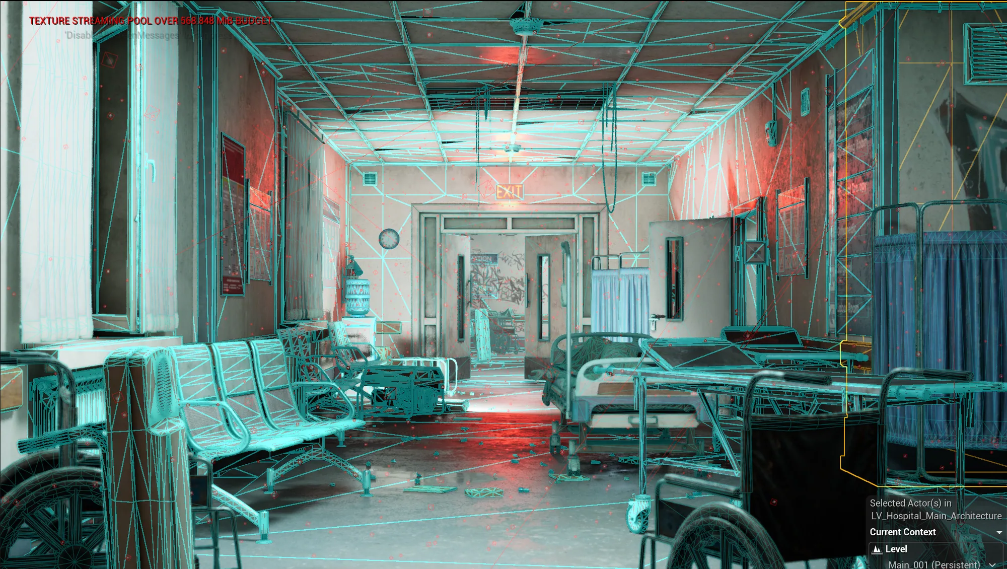 Outbreak