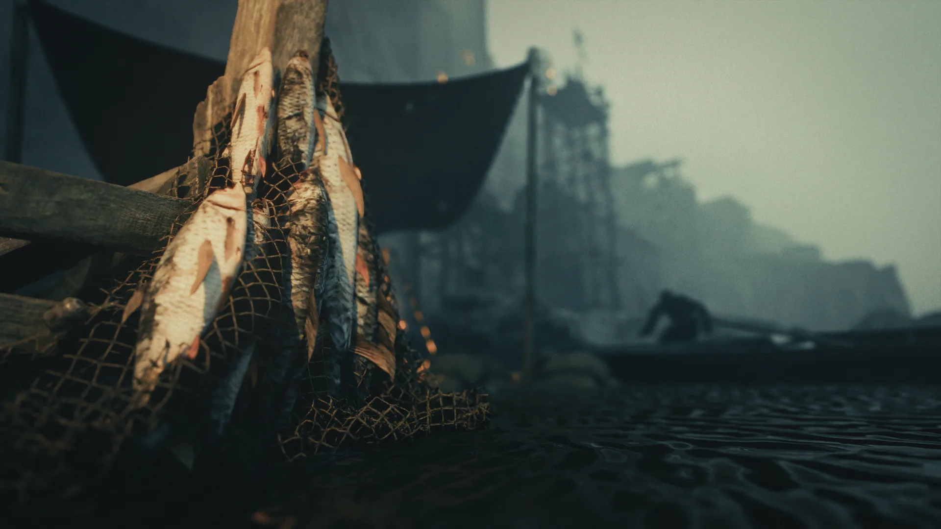 Ravens Isle
