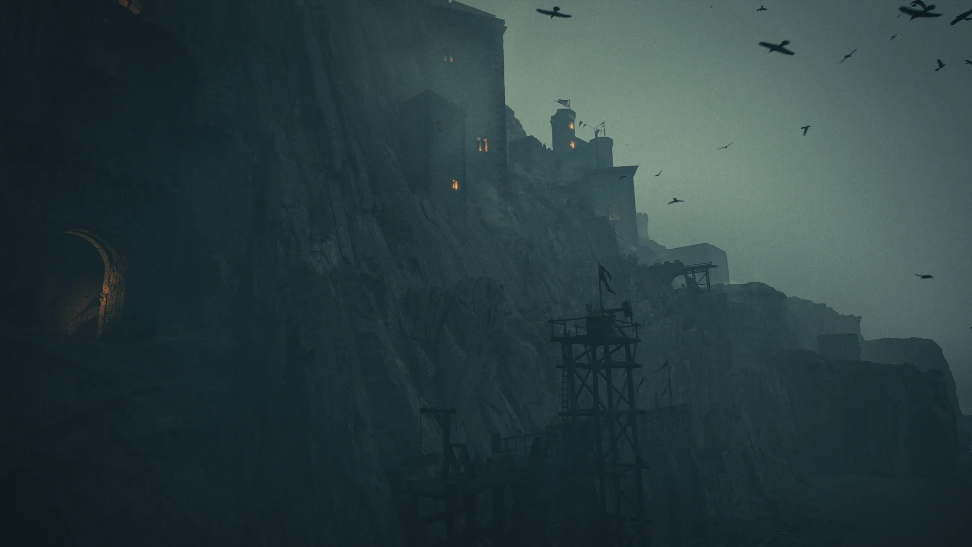 Ravens Isle