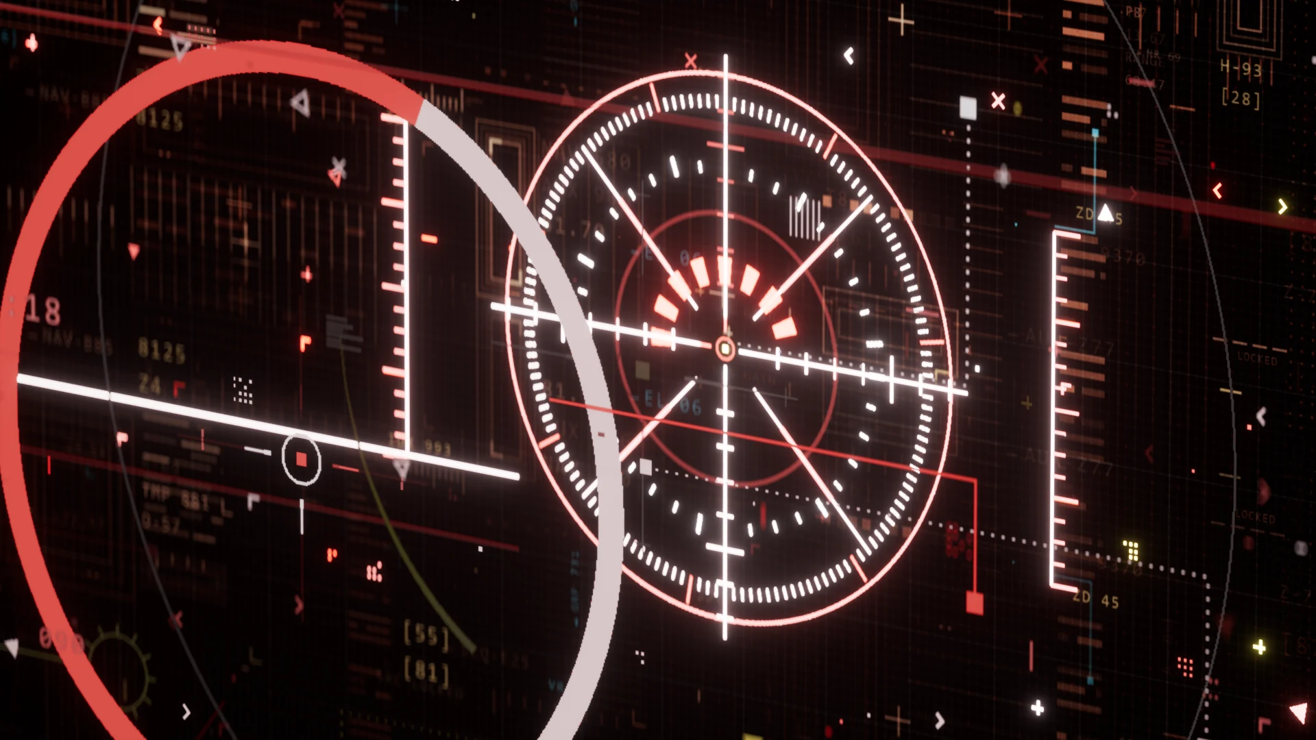 Redline Acquisition