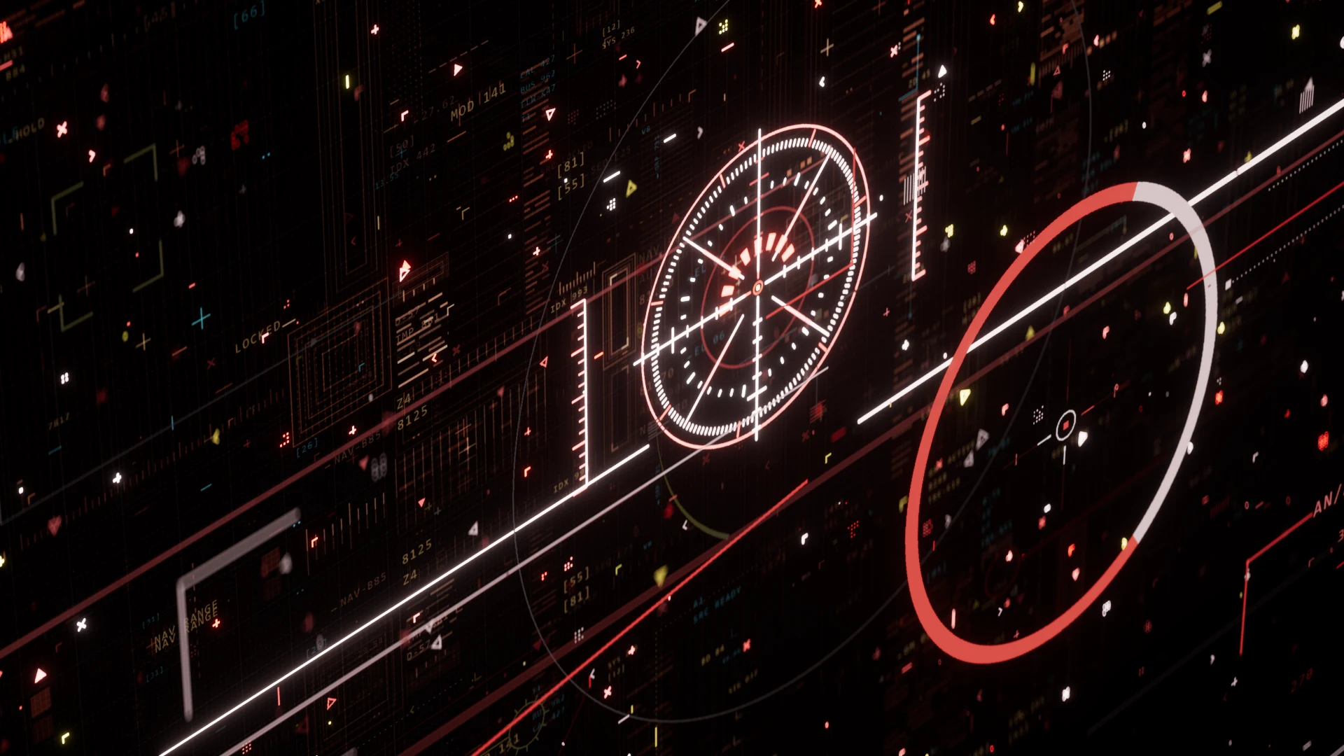 Redline Acquisition