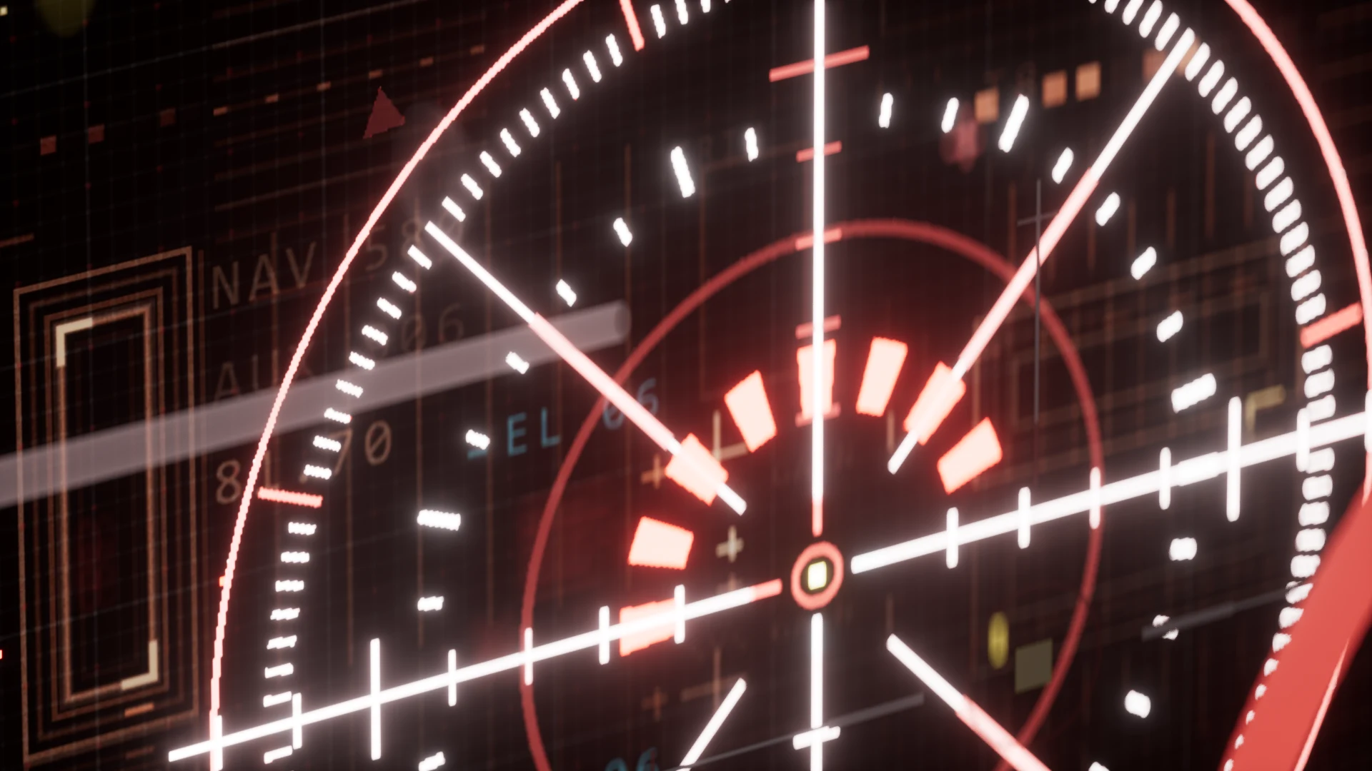 Redline Acquisition