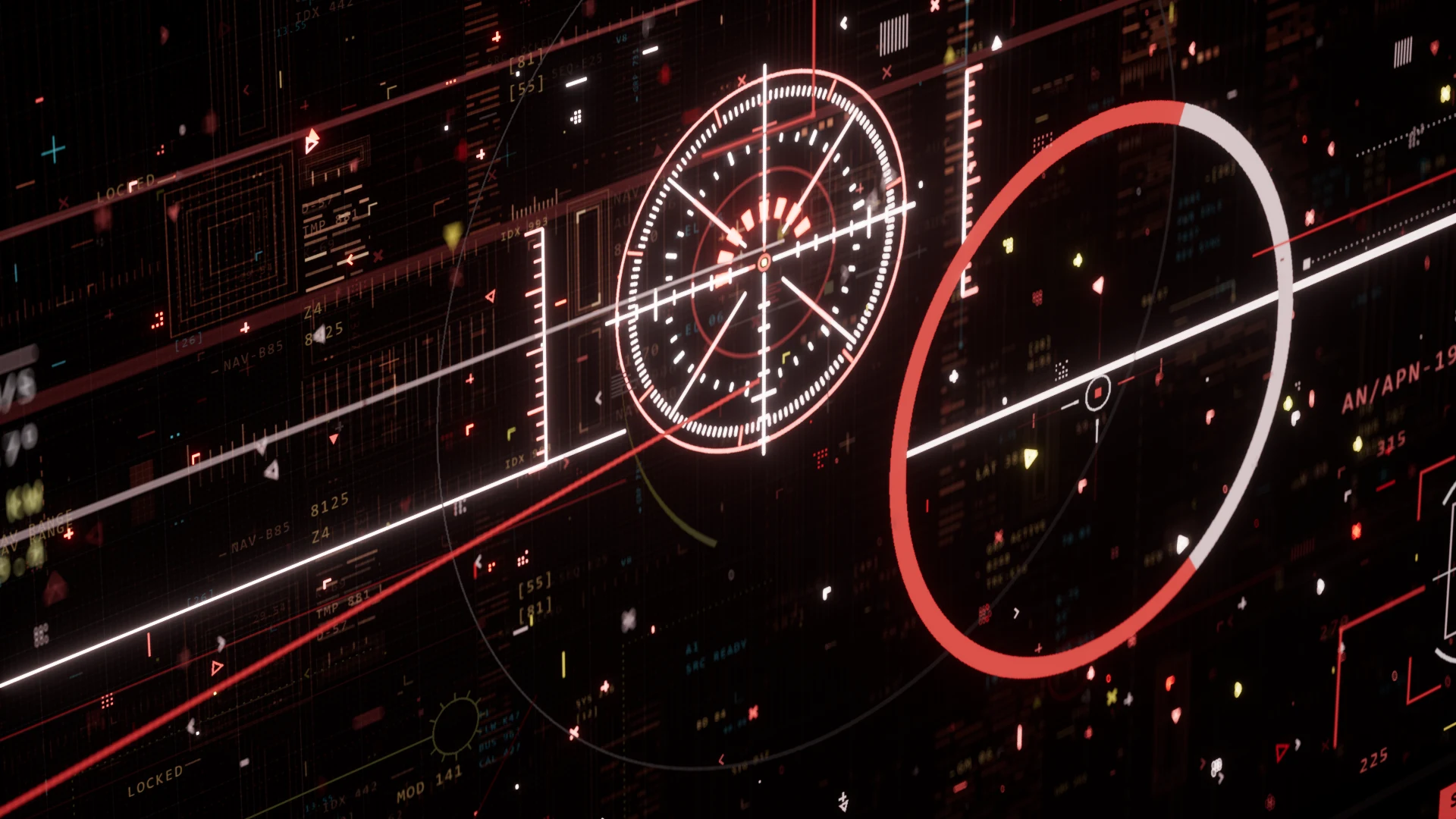 Redline Acquisition
