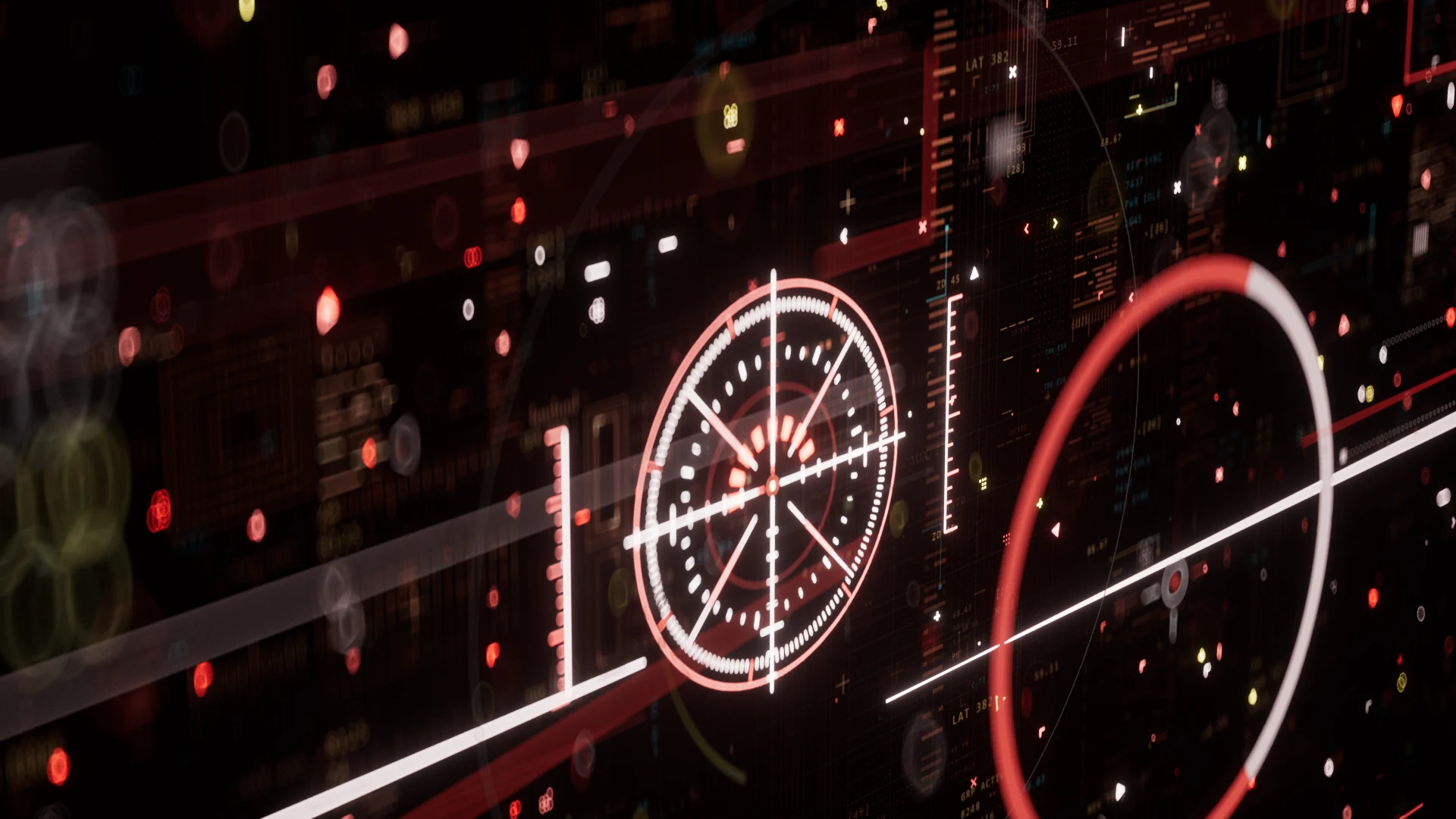 Redline Acquisition