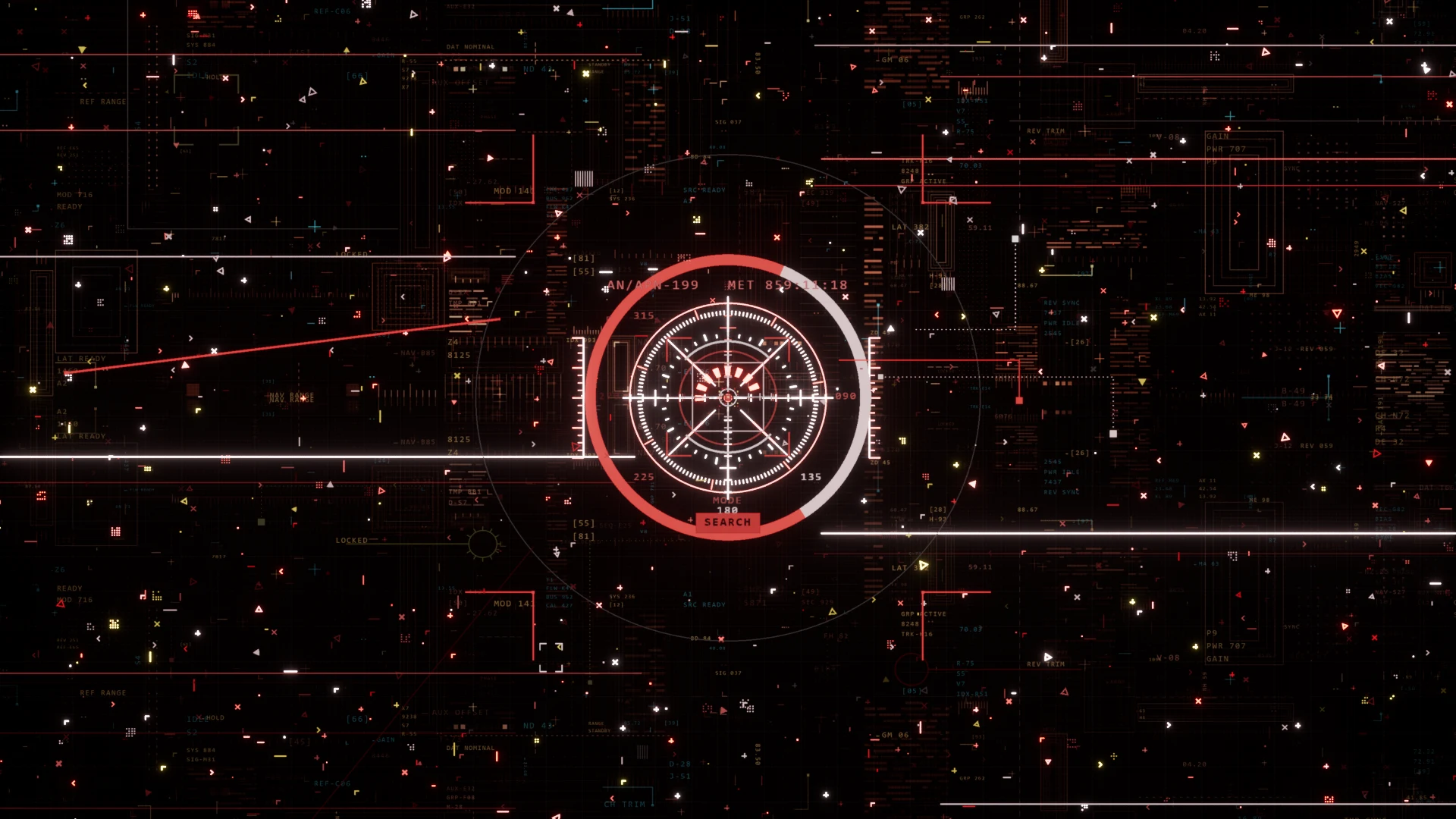 Redline Acquisition