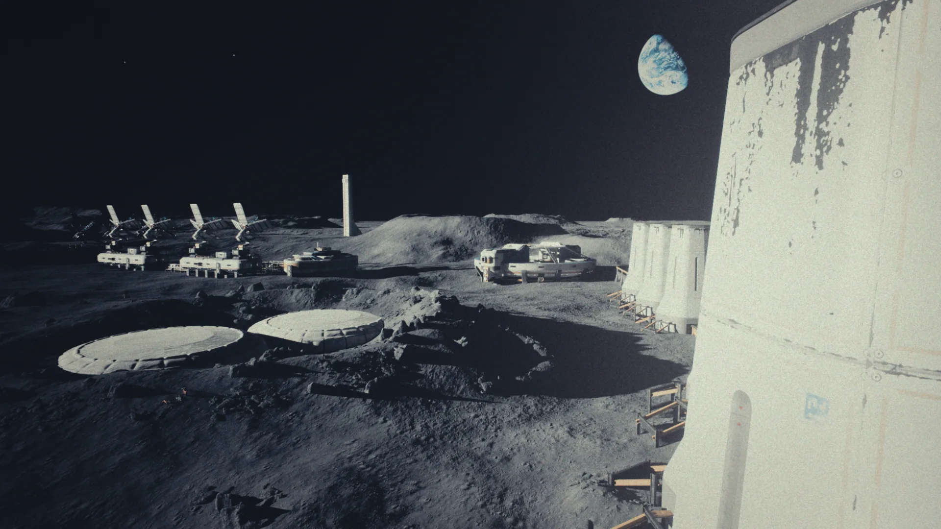 The Colony