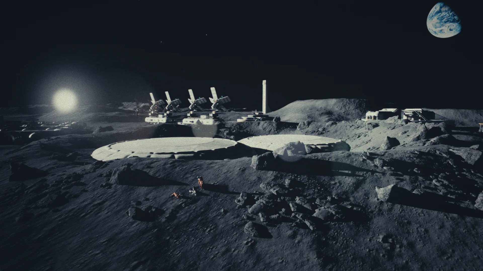 The Colony