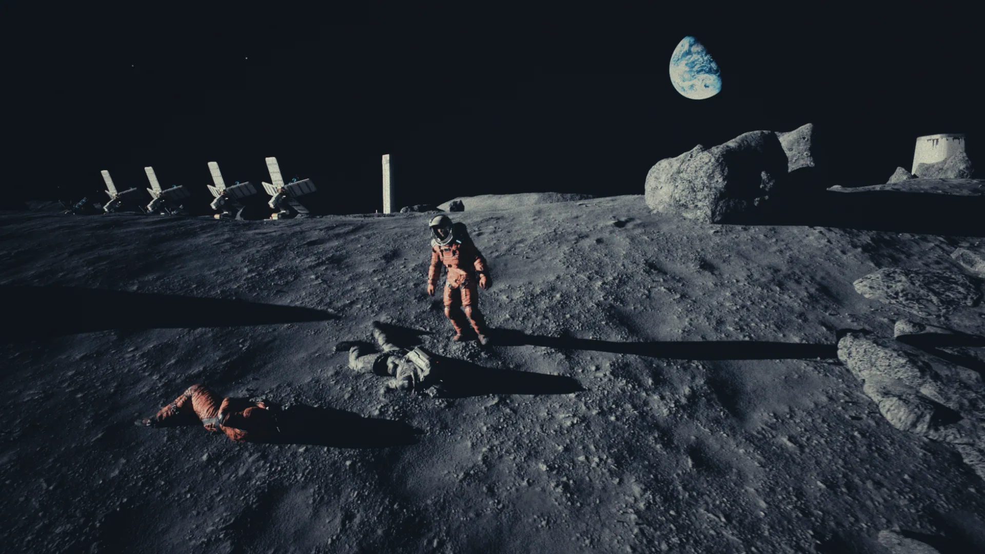 The Colony