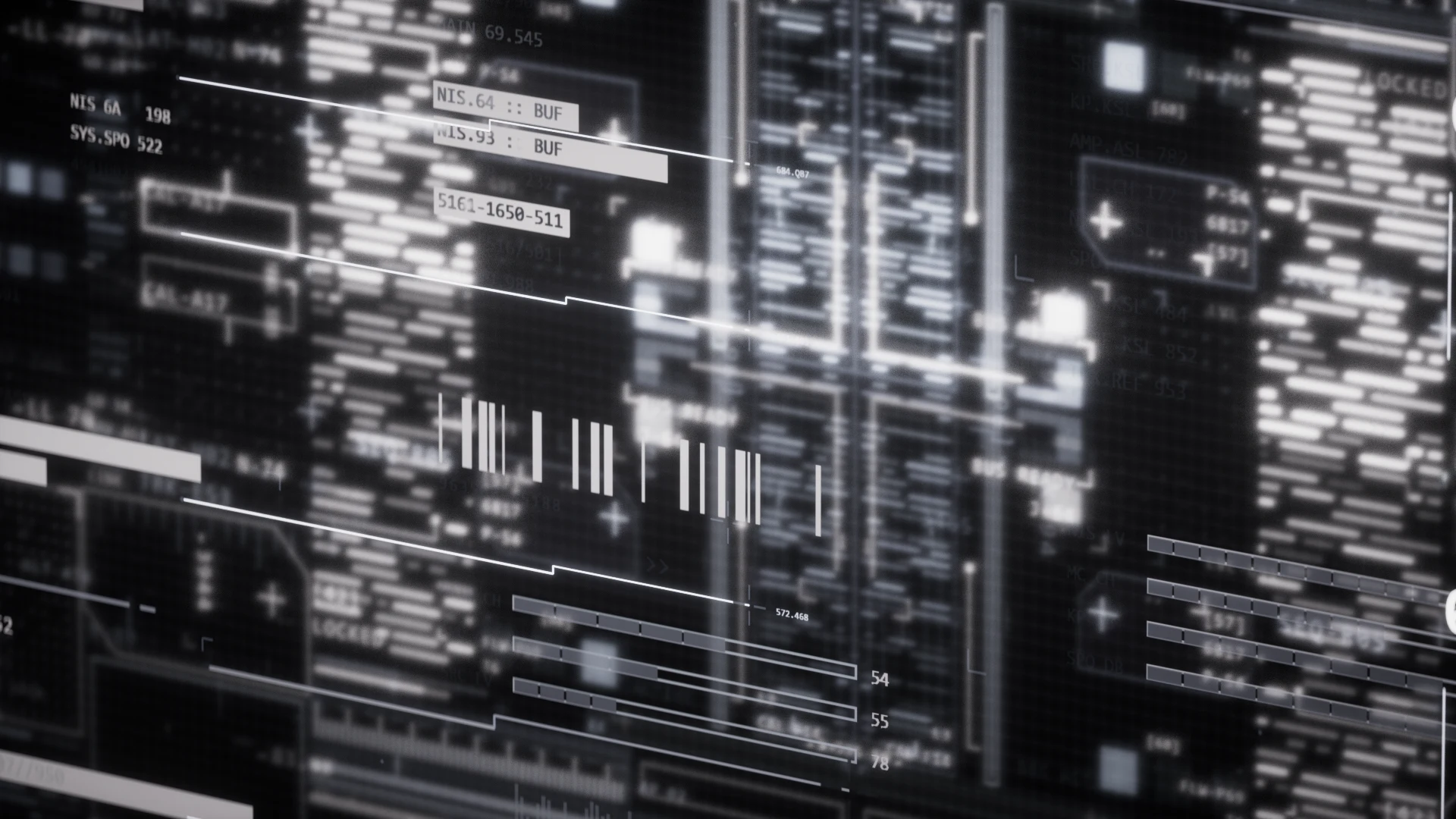 White Noise Telemetry
