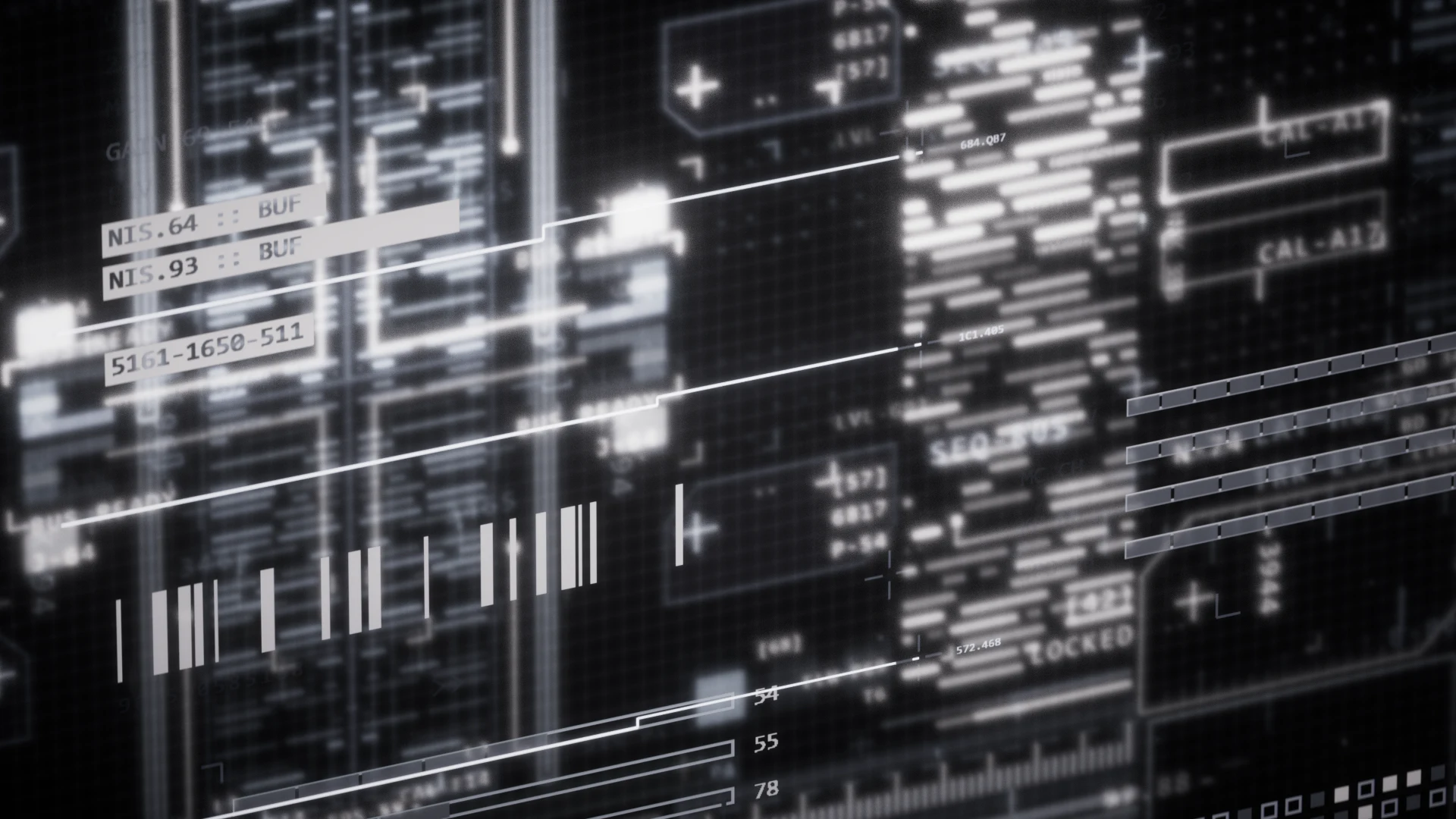 White Noise Telemetry