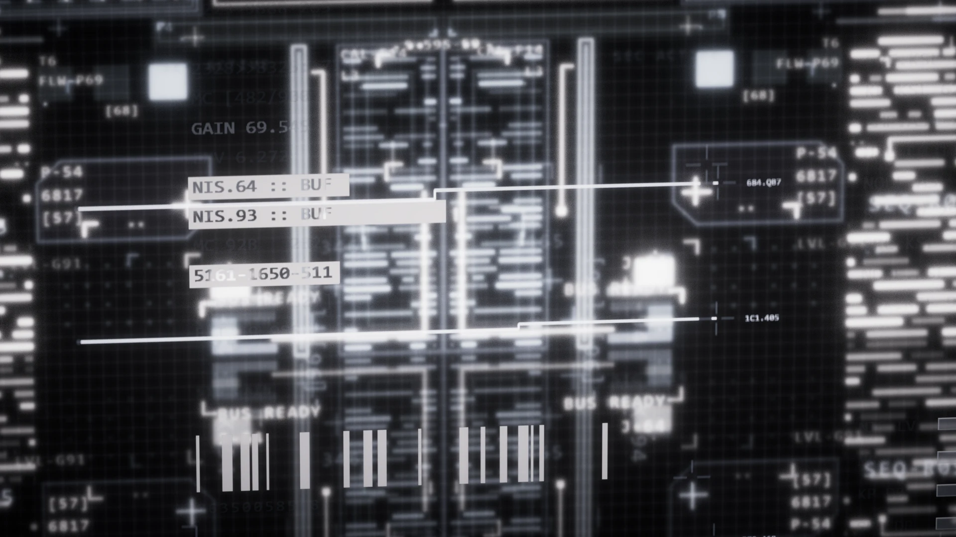 White Noise Telemetry