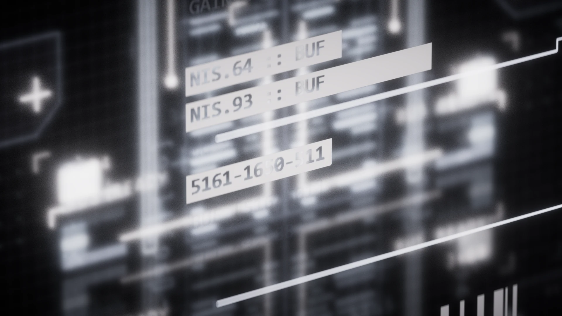 White Noise Telemetry