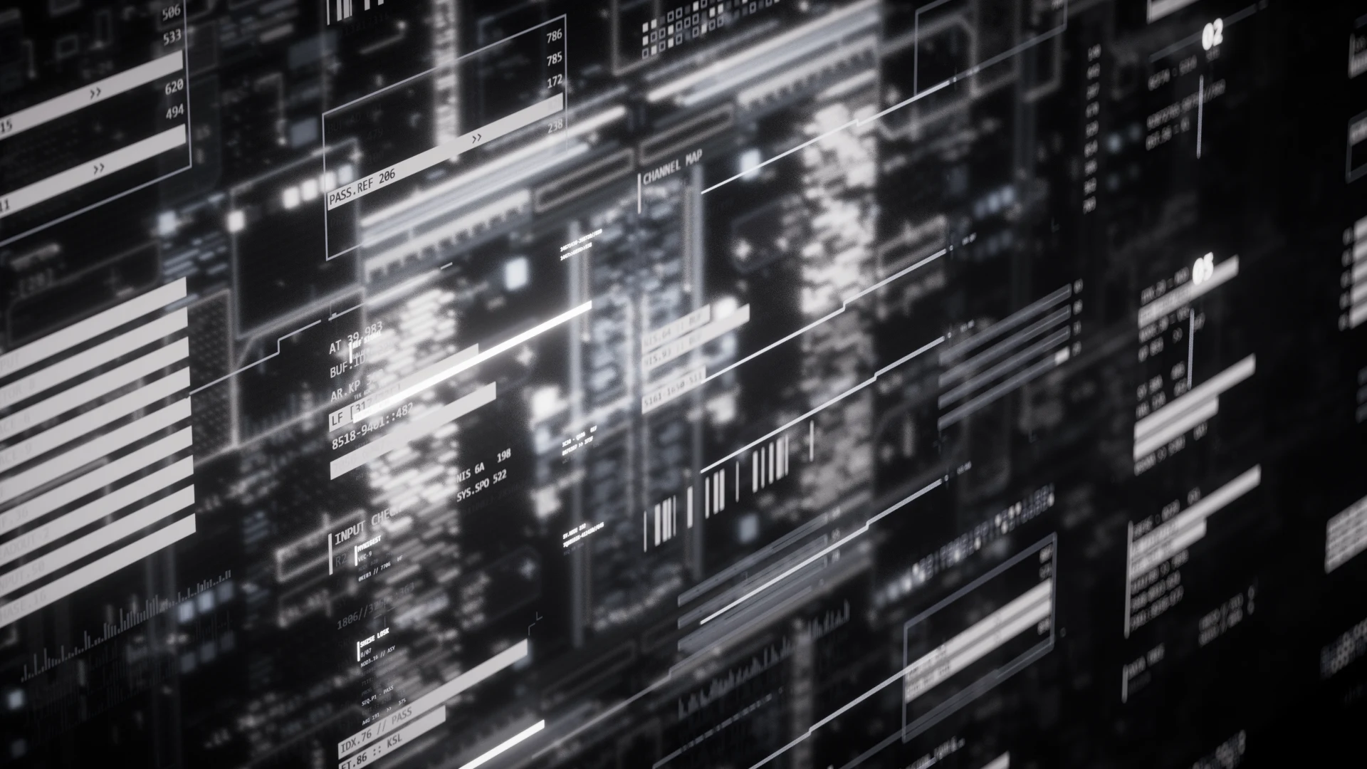 White Noise Telemetry