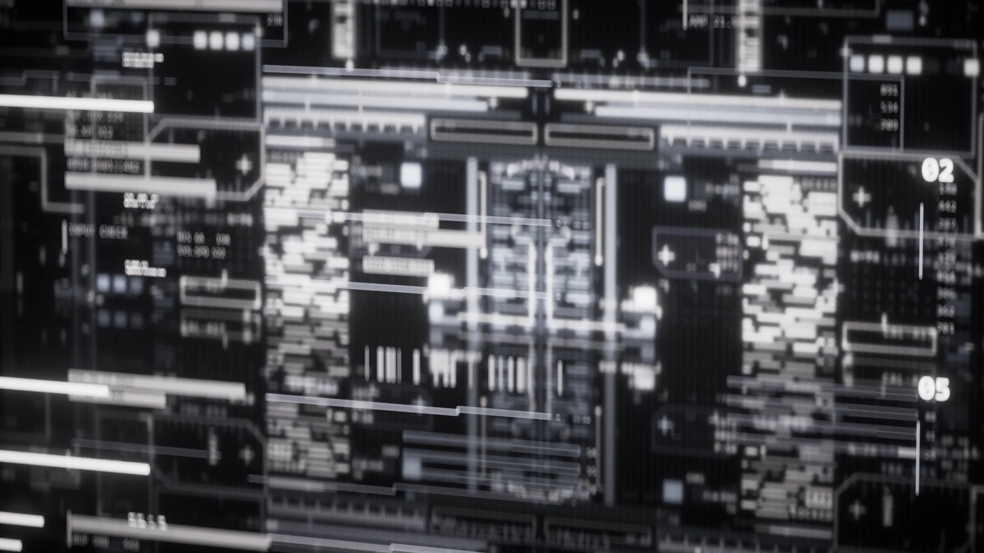 White Noise Telemetry